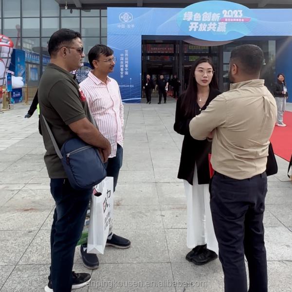 Ограждение с оцинкованной тепловой обработкой вокруг луга для исключения и защиты оленей