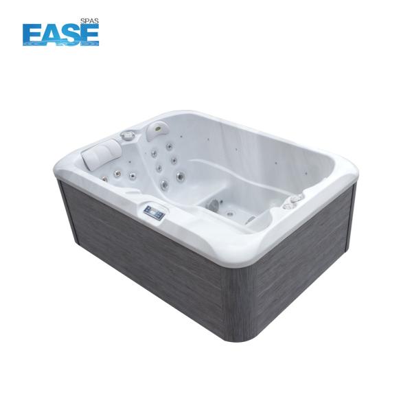 New Acrylic Spa Balboa Bathtubs Whirlpool Outdoor Spa Hottub