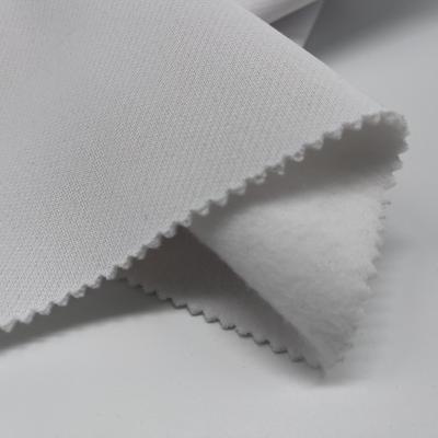 Anti Pilling French Terry Fleece Fabric Assorted