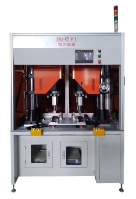10m/Min Ultrasonic Welding Equipment Automotive