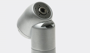 Дантист хромия 45 хирургического градусов быстрого хода Handpiece