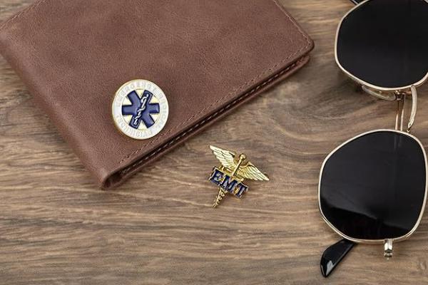 Professional Uniform Bars Airline Pilot Epaulets, Four Bars Captain Shoulder Boards Insignia Sliders Cosplay Epaulette Sliders