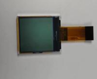 FSTN Graphic COG Display Screen Dot Matrix Lcd Module Personalizado 128 * 128