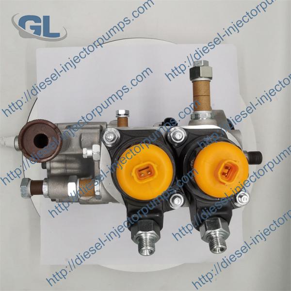 094000-0382 DENSO Common Rail  Fuel Injection Pump  6156-71-1111  6156711111