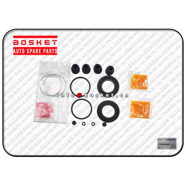 тормоз 8971347180 8-97134718-0 Исузу разделяет комплекты для ремонта заднего тарельчатого тормоза УБС17 4ЗЭ1