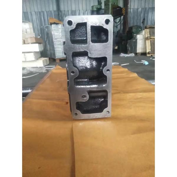 Головка цилиндра СЭ01-10-100М СЭ0110100М для чугуна 8В двигателя МАЗДА Т3500 СЛ дизельного