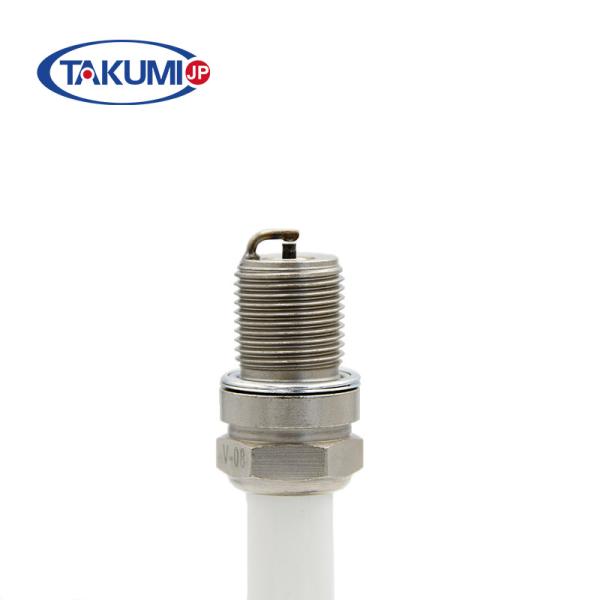 K6RTIP Iridium Spark Plug For DENSO SK20PR-L9 SVK20RZ8 / Champion RC8WYPB4