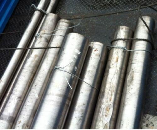 ASME SB160 ASTM B160 Nickel Rod and Bar