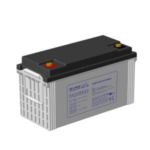 Leoch DJM12120 12V 120Ah VRLA 20hr UL TLC Certificate For UPS Telecom Data