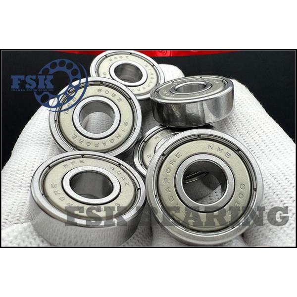 Молчаливая 633 634 635 636 637 638 639 миниатюра 2RS ZZ нося высокоскоростной подшипник игрушки