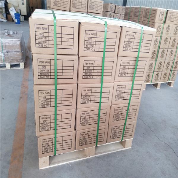 Штепсельная вилка головы наговора штуцера трубы трубопровода нержавеющей стали