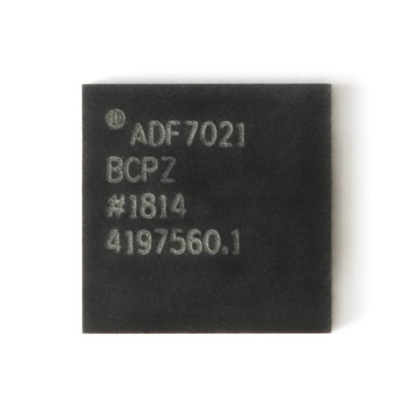 ADF7021BCPZ-RL7 LFCSP-48 Analog Devices RF Transceiver 240MHz