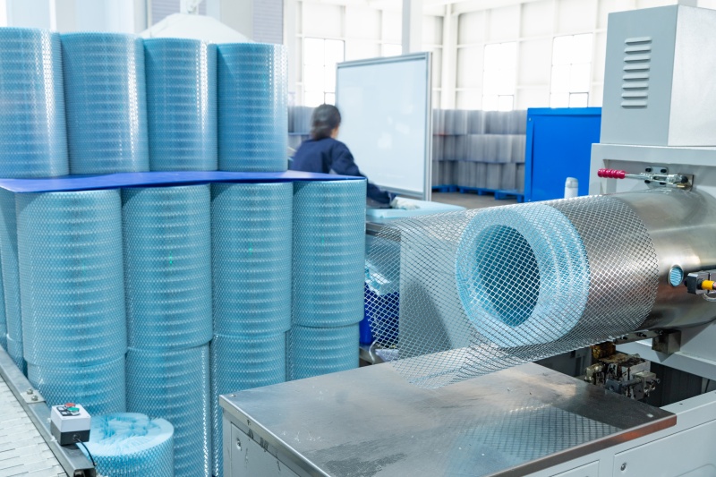 Hebei Lantu Technology Co., Ltd.
