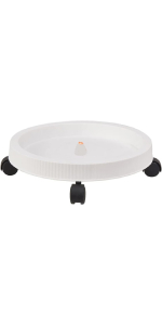 Stackable Planter, Vertical Garden Planter, Strawberry Planter, Indoor/Outdoor, 5 Tier Garden Tower, Herb Plant