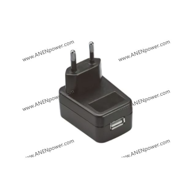 15W Max Power Supply 5V 2.4A, 9V 1.5A for LED Strips and USB Devices