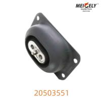 20503551 OEM Volvo Moteur Mount Remplacement direct pour des performances fluides