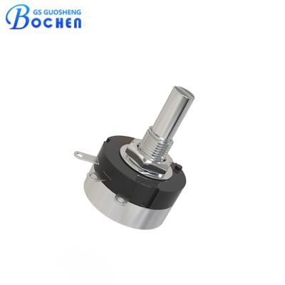Tocos Varliable Resistor 5k Ohm Rvq24yn03 B502 20 Carbon Film Potentiometer