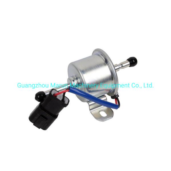 4TNV98 4TNV88 4TNV94 Yanmar Diesel Engine Parts Electric Fuel Feed Pump