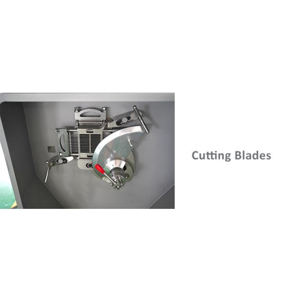 JY-350 Нержавеющая сталь коммерческая замороженная говядина кубическая режущая машина 500 кг