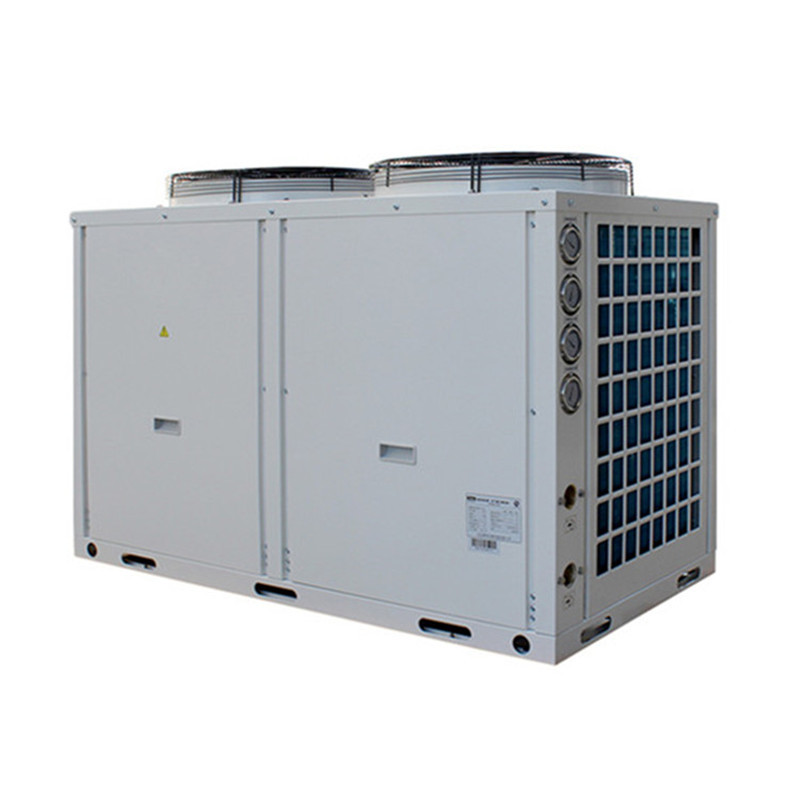 96kW Commercial Swimming Pool Heat Pump