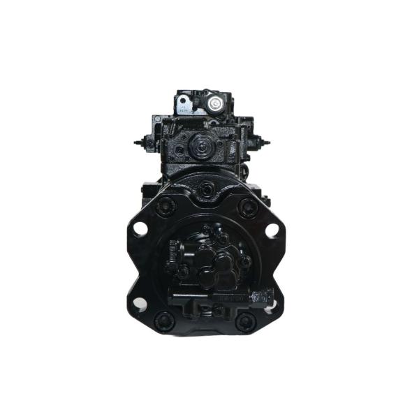 Гидронасосы K3V112DTP-9T8L-14 экскаватора YN10V00022F2 Kobelco для частей экскаватора Kobelco гидравлических