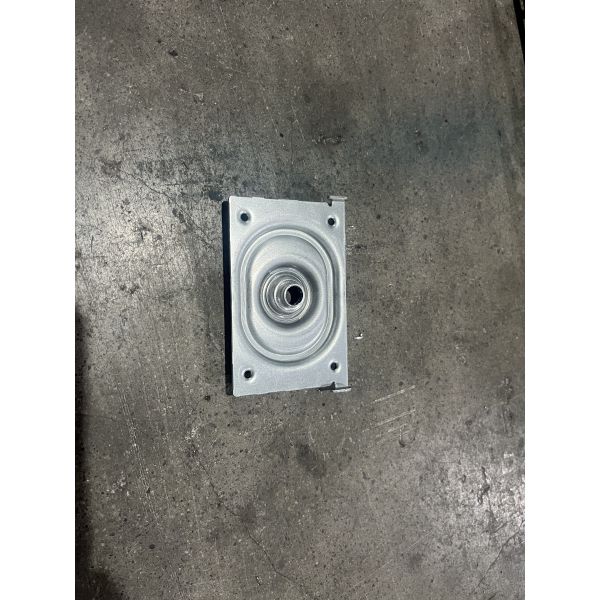Stamping Die Of Washing Machine