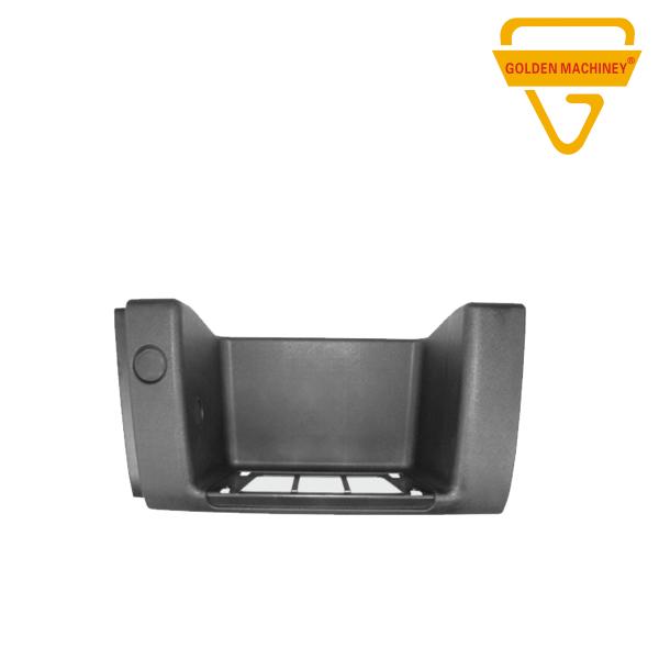 8141003, 8141004 Volvo Truck Front Step