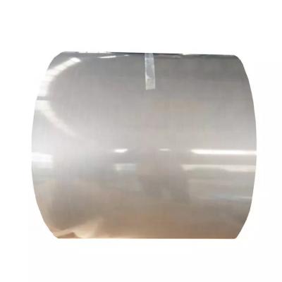 White PVC Enclosed Steel Sheet VCM Laminated 0.3mm - 1.0mm Base Metal Thickness