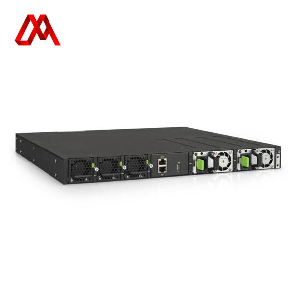 RUCKUS ICX 7550 Série ICX7550-24P Agregação de nível de entrada 24 portas 1G/10G Switch SFP/SFP+