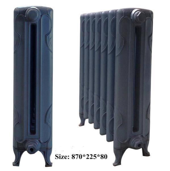 Cast Iron Radiator