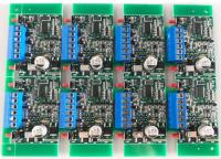 Proceso de fabricación de la placa de ensamblaje de cableado impresa 4L 6L Pwa: