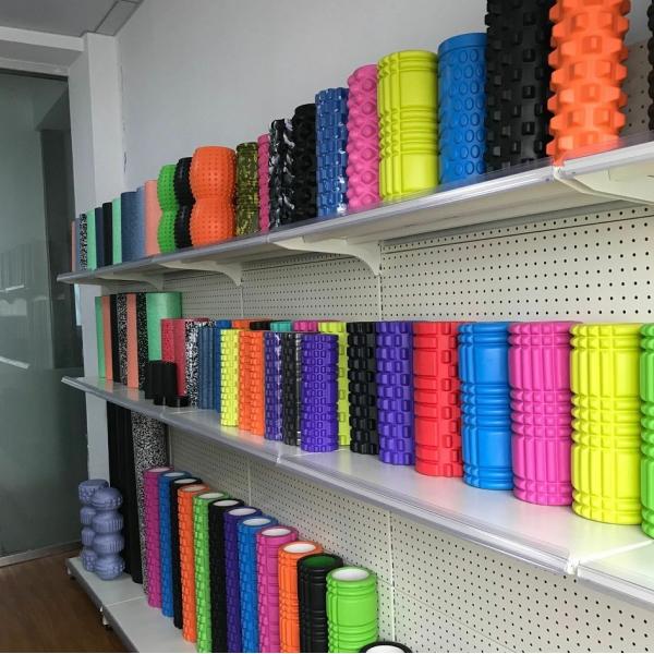 12cm TPE Exercise Tubing With Handles Workouts Resistance Tube For Gym Strength Training