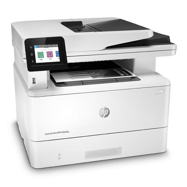 H P429dw/fdn/fdw A4 Black White Laser Printer Multifunctional Copying Printing All-in-One Machine