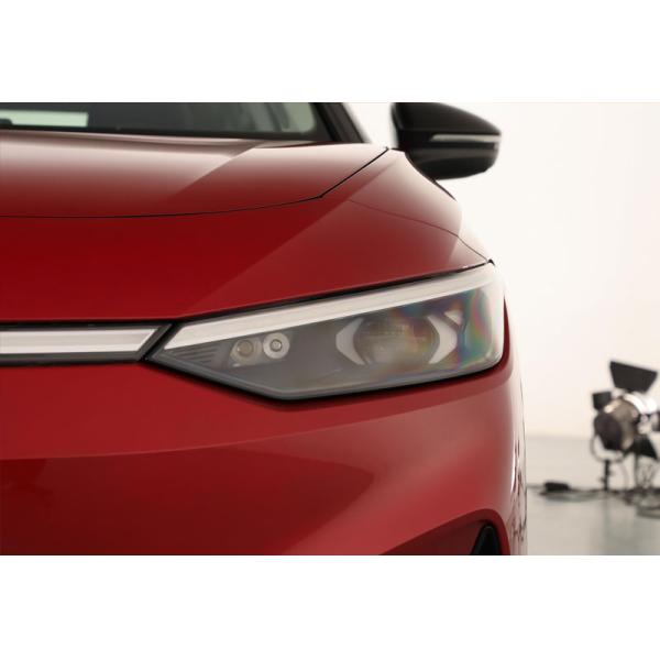 Auto eléctrico adulto 2024 VW ID 7 Prime EV SUV de vehículos energéticos de VW Volkswagen Id7 VIZZION con 642 km de alcance