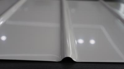 1050 H18 Temper Aluminum Roofing Shingle Superior Performance For Roofing Project