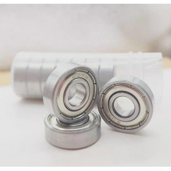 High Precision Deep Groove Ball Bearing 625zz 626zz 7x19x6MM For Electric Power Tool