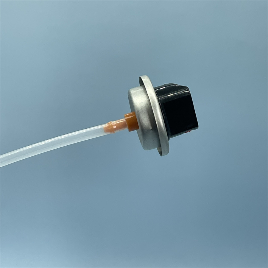 Paint Can Aerosol Valve, Universal Sealing Spray Valve For Household And Daily Paint Dispensing Application