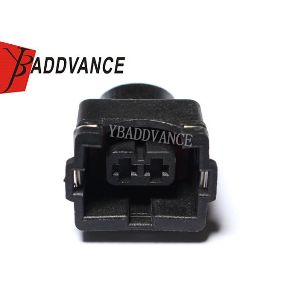 826008-5 2 Way Automotive AMP JPT Series Sealed Connectors