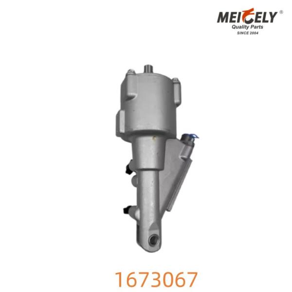 VOL-VO1673067 Clutch Servo Industrial Grade Smooth Engagement