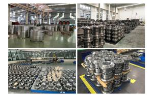 GUANGZHOU BELPARTS ENGINEERING MACHINERY LIMITED