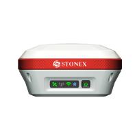 Canaux à double fréquence GPS RTK Stonex S3IISE du récepteur 800 de vagabond de GNSS