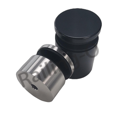 M10 × 32 Thread Solid Standoff H20MM - 60MM Standoff Railing QMS5020