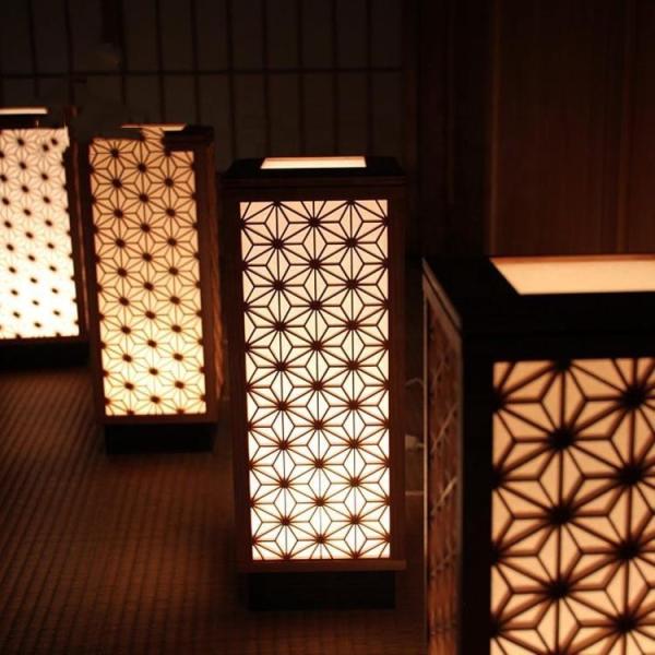 Офиса Kumiko сада FSC Cypress раздел рассекателя комнаты деревянного деревянный