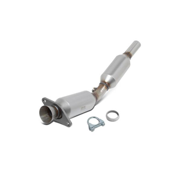 Rear Matrix 1.8L Corolla Toyota Catalytic Converter 2003-2008