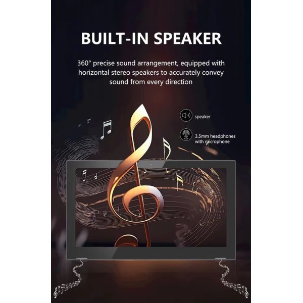 17.3inch L shape Touch screen android tablet pc business office kiosk restaurant othering
