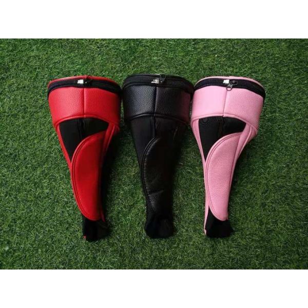 custom golf head cover, custom head cover , driver headcover , driver headcovers, dismountable cover