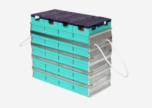 Bateria de íon de lítio profunda do ciclo 24V/48V 100Ah para o fuzileiro naval