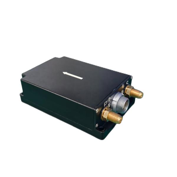 Placa giratoria de seguimiento serva de 3 AXIS sobre Rate Position Limitation Protection