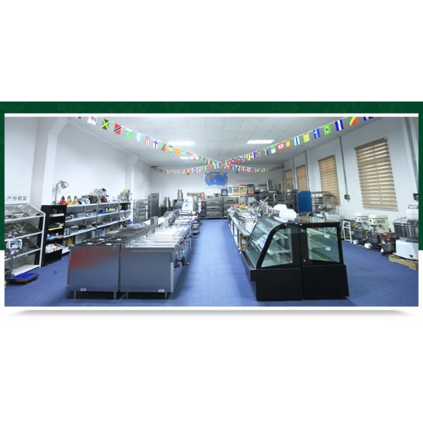 Restaurant Griddle Sandwich Maker Electric Contact Griddle Grill Stainless Steel