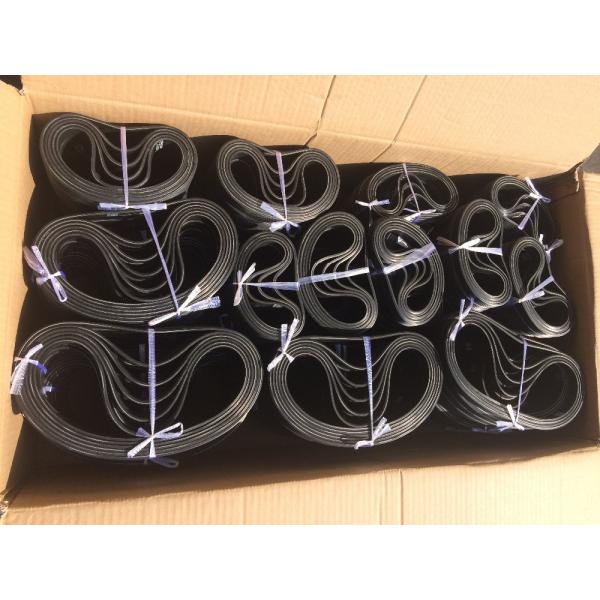 081696 9626157480 0816E4 Truck Timing Belt 141x25.4mm